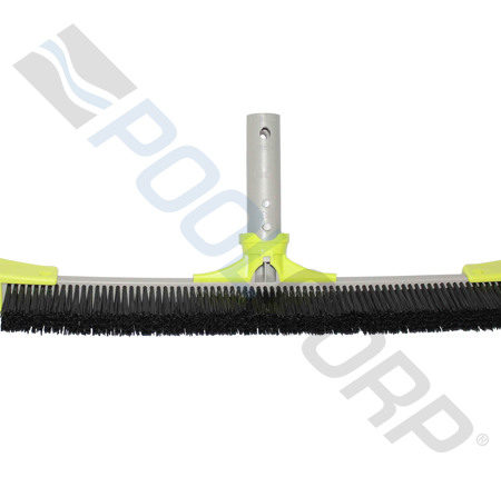 PRO BRUSH F/ VINYL POOLS