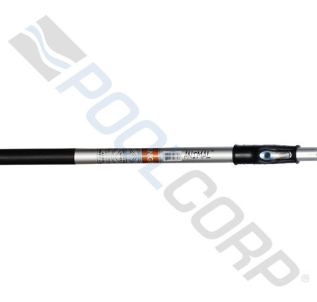 PRO SNAP LOCK TELEPOLE