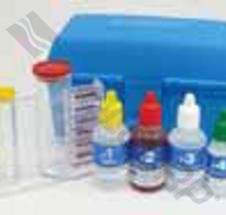 5-WAY OTO TEST KIT