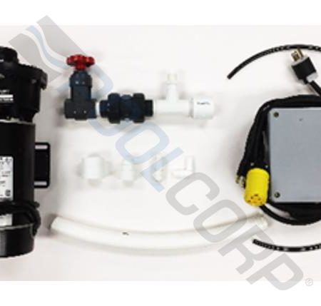 INJECTION PUMP KIT