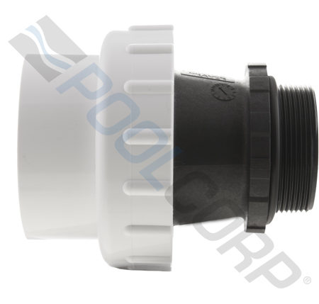 LONG HI-TEMP UNION W/ ORING