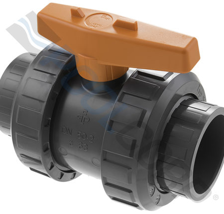 SERIES TRUE UNION BALL VALVE
