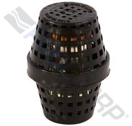 BLACK SPA UNIT 400-1K GAL