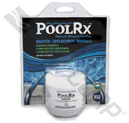 POOL UNIT BOOSTER 7.5K-20K GAL