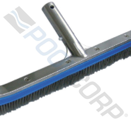 SERIES ALUM ALGAE BRUSH