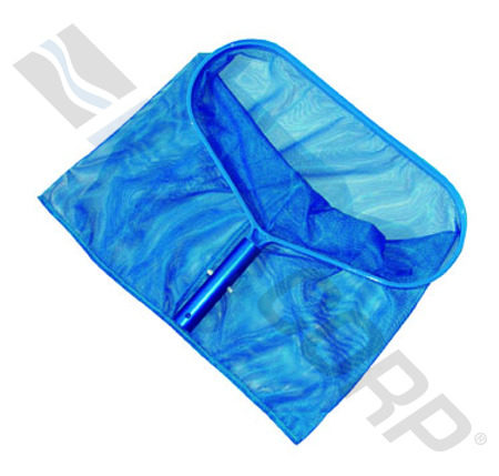 POLY FRAME LEAF RAKE