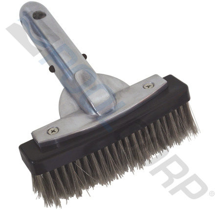 SS BRISTLE ALGAE BRUSH