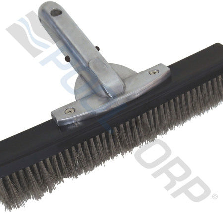 SS BRISTLE ALGAE BRUSH