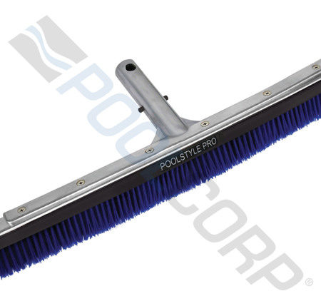 NYLON BRISTLE WALL BRUSH