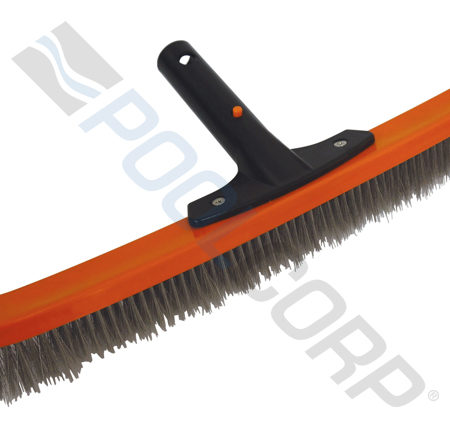 SERIES ALUM ALGAE BRUSH