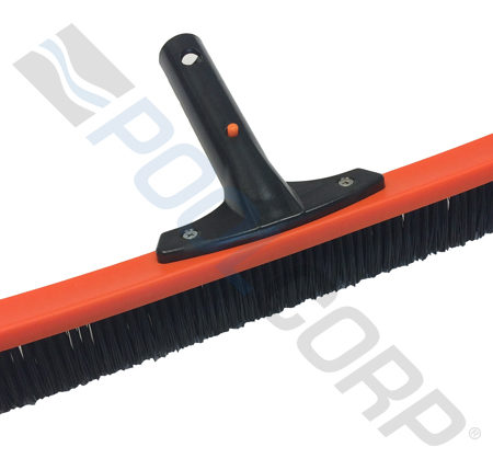 POLY BRISTLE WALL BRUSH