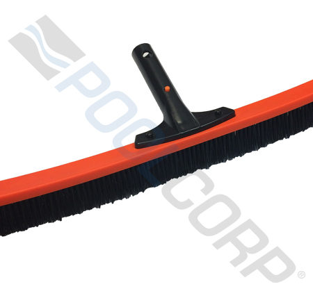 POLY BRISTLE WALL BRUSH