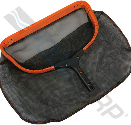 LEAF RAKE W/ STD MESH NET