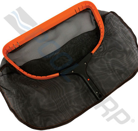 LEAF RAKE W/ STD MESH NET