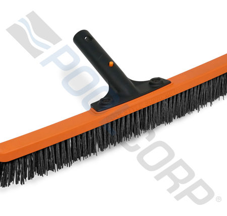 FLEX BRUSH W/ GRIT BRISTLES