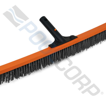 FLEX BRUSH W/ GRIT BRISTLES