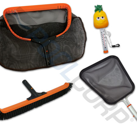 4PC PREMIUM MAINTENANCE KIT