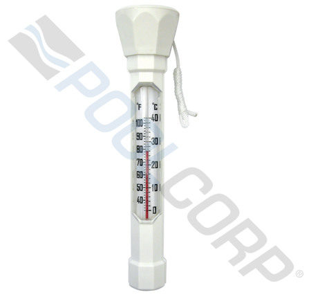 JIM BUOY THERMOMETER W/ CORD