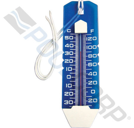 EZ-READ THERMOMETER W/ CORD