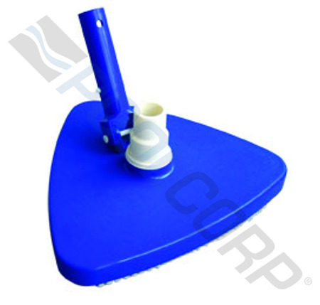 TRIANGULAR SWIVEL VL VAC HEAD