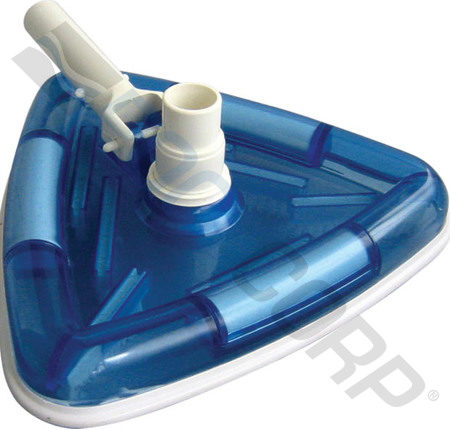 WEIGHTED VL VAC HEAD W/ SWIVEL