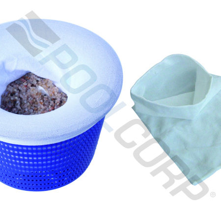 FILTER SAVER SKIMMER SOCK
