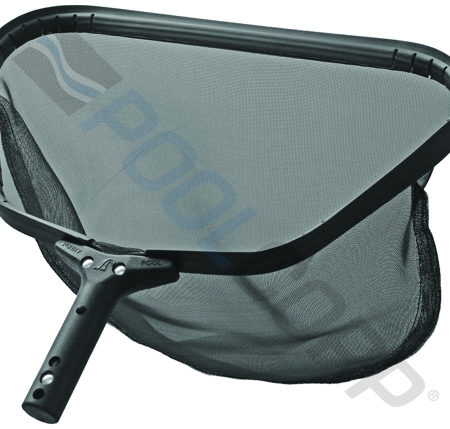 LEAF RAKE W/ STANDARD BAG