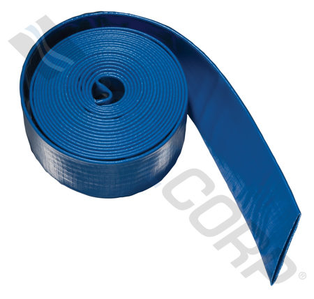 2"x50' BACKWASH HOSE