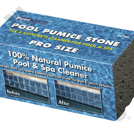 PUMICE STONE