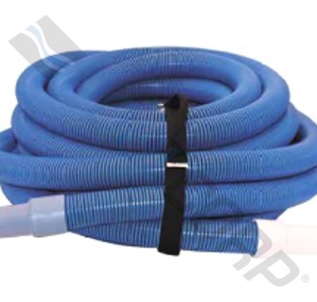 VAC HOSE W/ SWIVEL CUFF