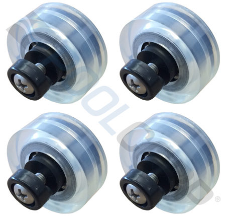 F/ PS993 PS994 VAC HEAD