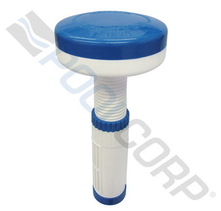 FLOATING 1" TAB FEEDER