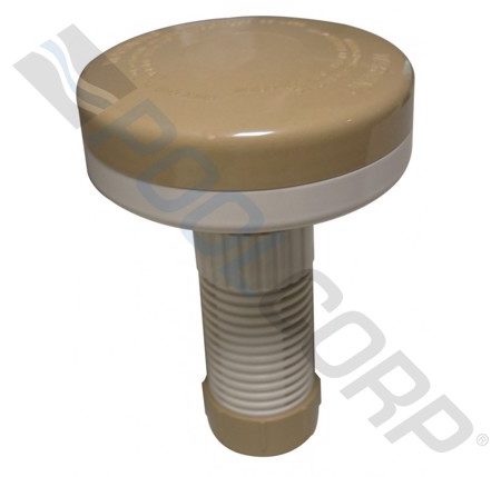 FLOATING 1" TAB FEEDER