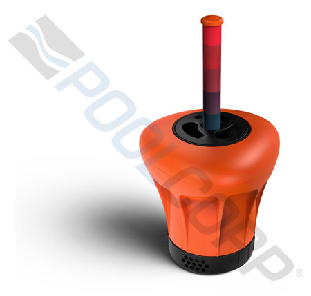 FLOATING POP-UP CHLORINATOR