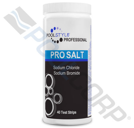 PRO SERIES SALT TEST STRIP