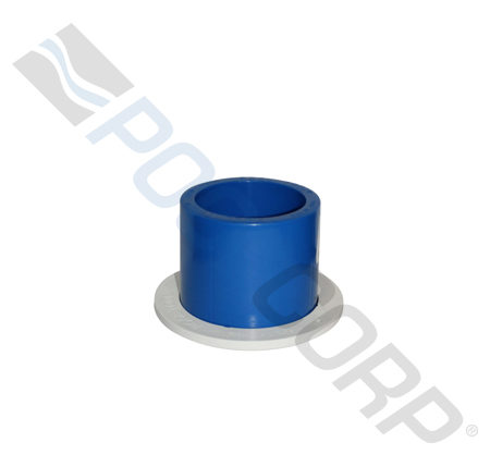 SKIMMER WEIR CONVERSION