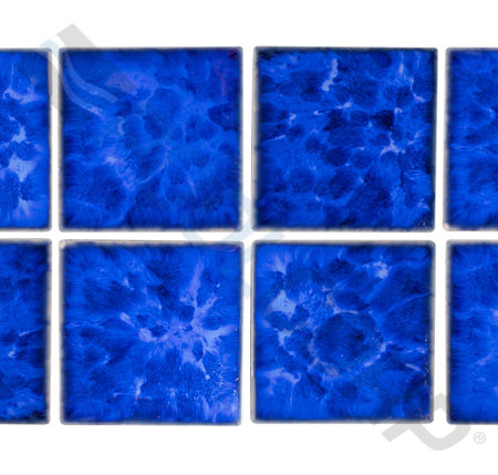 TROPICS COB 3"x3" 1.05 SF/SHT