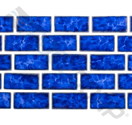 TROPICS COB 1"x2" 1.05 SF/SHT