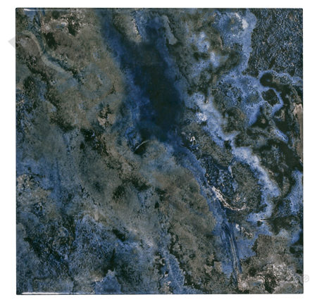 CALDERA BLUE AZURITE 6x6