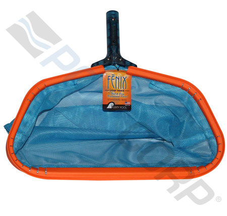 LEAF RAKE W/ STANDARD BAG