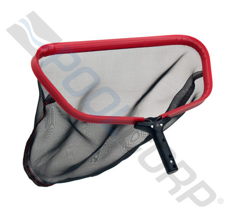 LEAF RAKE W/ TUFF DUTY BAG