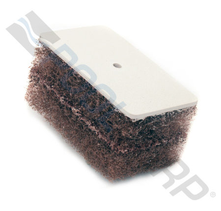 TILE SCRUBBER REPAD