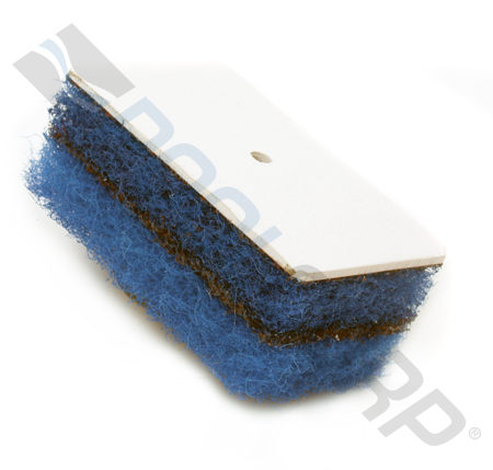 TILE SCRUBBER REPAD