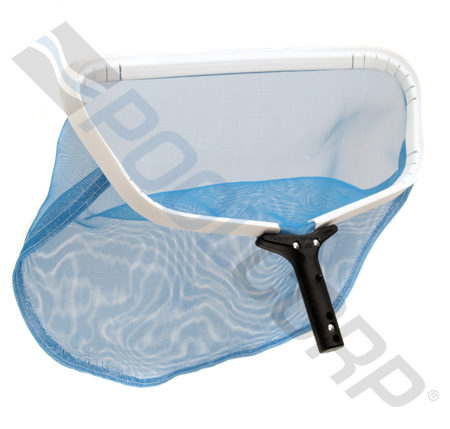 LEAF RAKE W/ STANDARD BAG