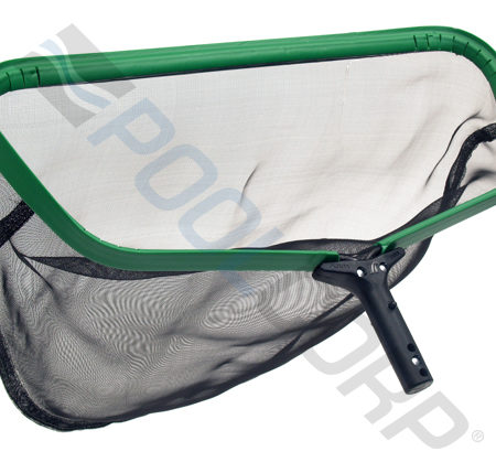 LEAF RAKE W/ TUFF DUTY BAG