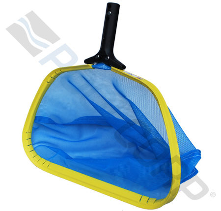 LEAF RAKE W/ STANDARD BAG