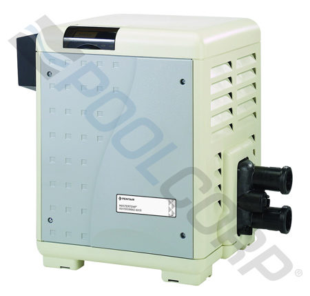 MASTERTEMP LOW NOX HEATER