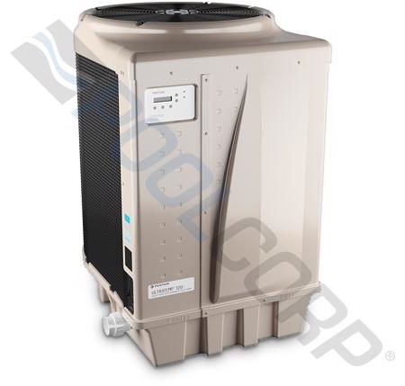 ULTRATEMP QUIET HEAT PUMP