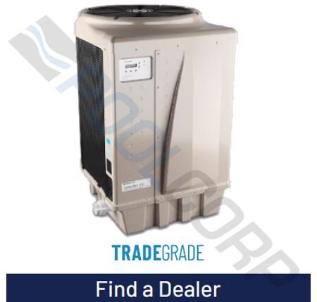 ULTRATEMP 110 HEAT PUMP