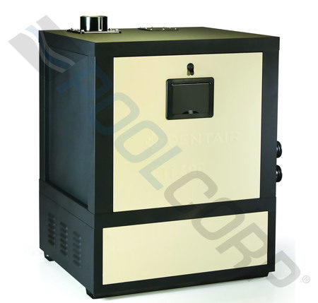 ASME 96% EE POOL HEATER